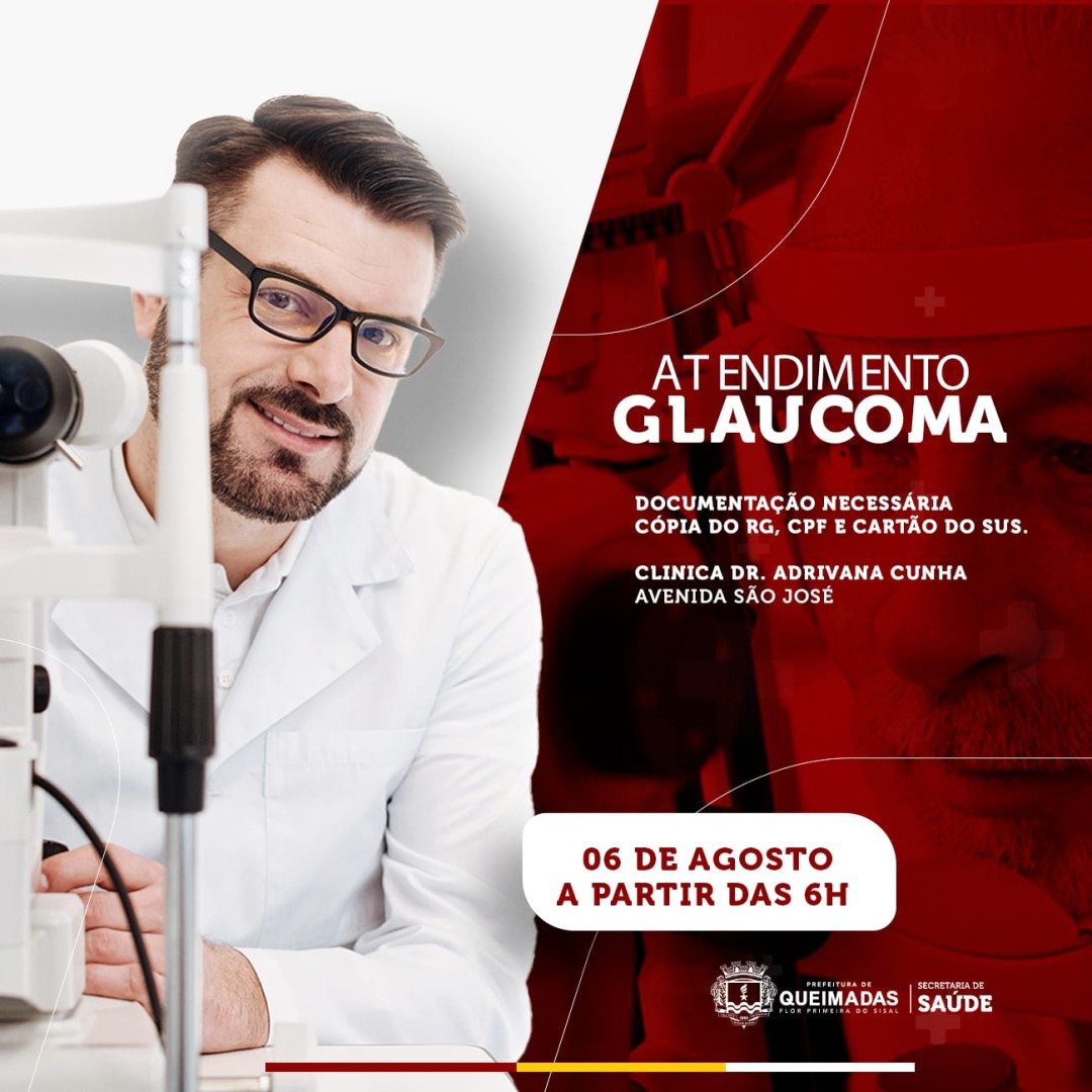 ATENÇÃO: