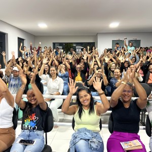 SEMEQ realiza Roda de Conversa Inclusiva sobre cuidados e desenvolvimento de crianças neurodivergentes