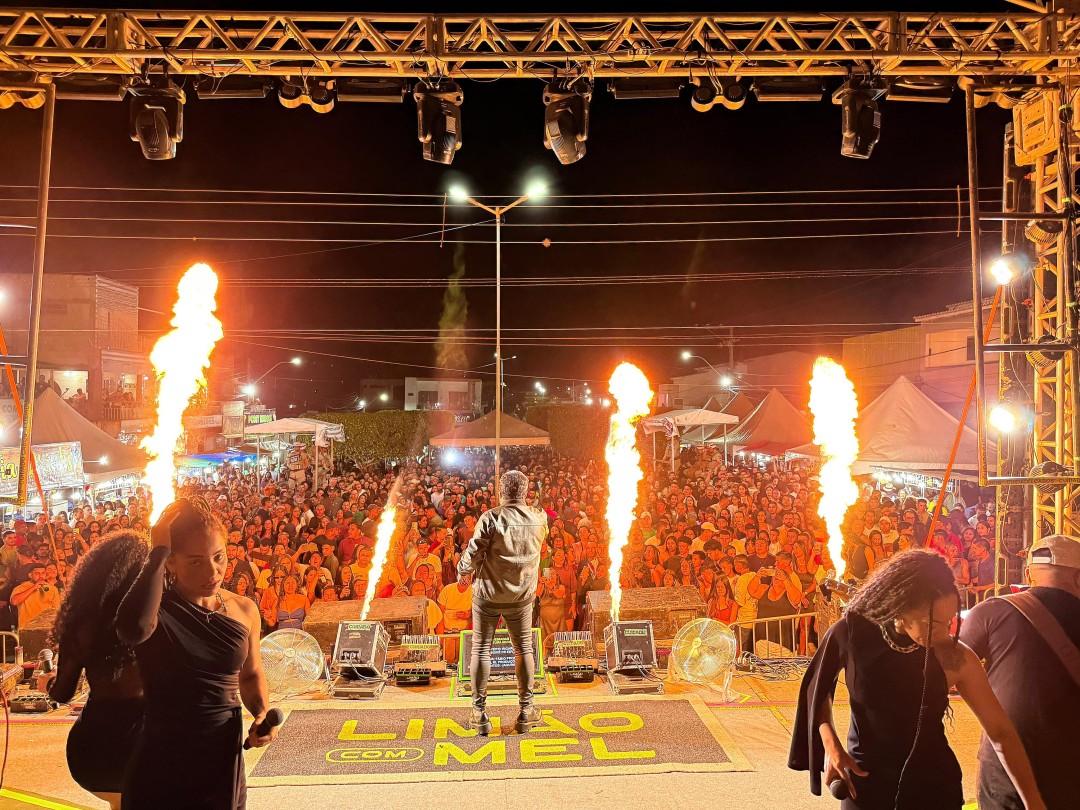 Sucesso dos Tradicionais Festejos de Espanta Gado neste fim de semana confirma 2025 como ano chave de festas históricas em Queimadas