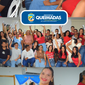 CEMEIQ certifica 25 alunos em curso básico de Libras e reforça compromisso com a inclusão