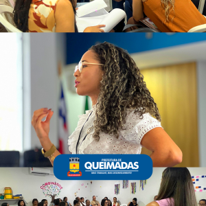 SMAS encerra 9ª Jornada SUAS com dia dedicado à formação, planejamento e fortalecimento da rede de proteção