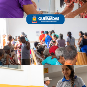 PROJETO GLAUCOMA - Secretaria de Saúde conclui mais uma edição do programa com Atendimento Oftalmológico e Entrega de Colírios para pacientes cadastrados