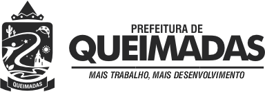 Prefeitura Municipal de Queimadas